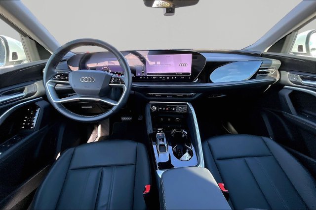 Used 2026 Audi Q5 Premium w/ Convenience Package AWD/4WD image 15