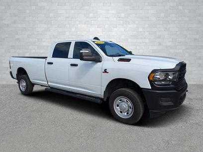 Used 2024 RAM 2500 Tradesman