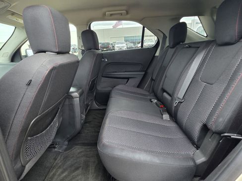 Used 2015 Chevrolet Equinox LT w/ Driver Convenience Package FWD image 23