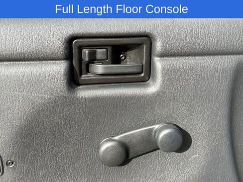 Used 2004 Jeep Wrangler X w/ Columbia Edition Group image 15