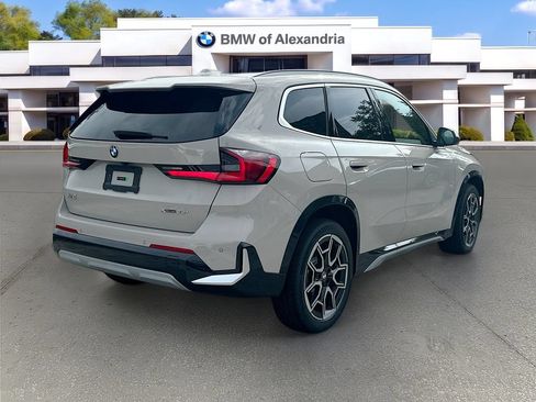 New 2026 BMW X1 xDrive28i w/ Technology Package AWD/4WD image 5