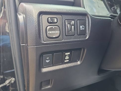 Used 2021 Toyota 4Runner TRD Pro AWD/4WD image 21