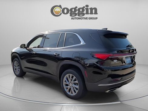 New 2025 Buick Enclave Preferred w/ Power Package image 5