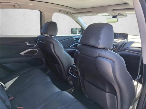 Used 2021 Acura RDX FWD image 23