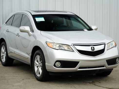 Used 2015 Acura RDX FWD w/ Technology Package image 53