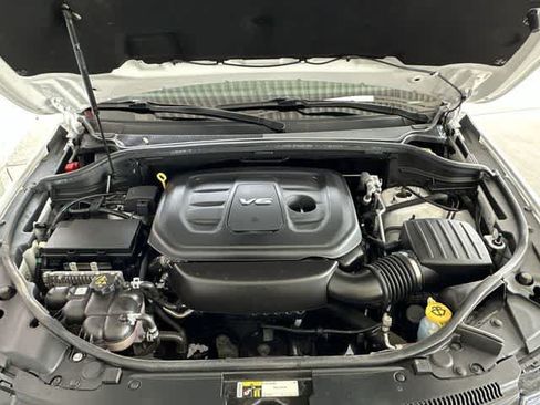 Certified 2018 Jeep Grand Cherokee High Altitude AWD/4WD image 34