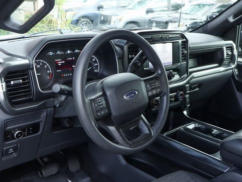 Used 2023 Ford F150 XL w/ STX Appearance Package image 19