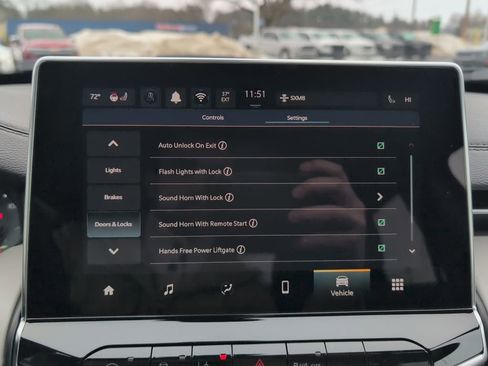 New 2026 Jeep Compass Limited image 45