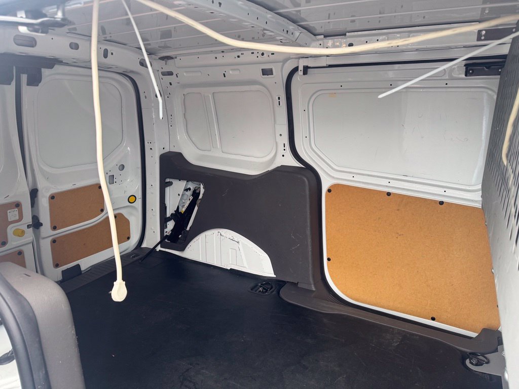 Used 2019 Ford Transit Connect XLT FWD image 10