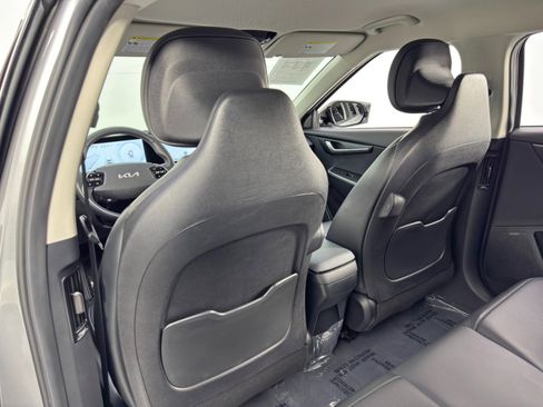 Used 2022 Kia EV6 Wind image 36