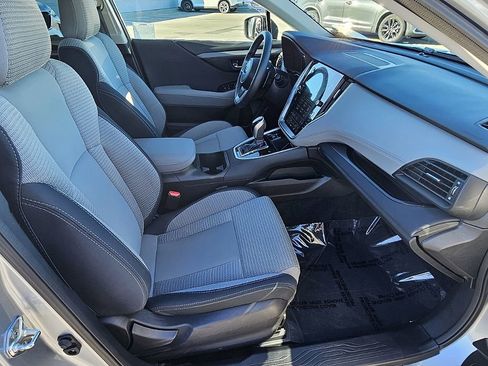 Certified 2025 Subaru Outback Premium image 19