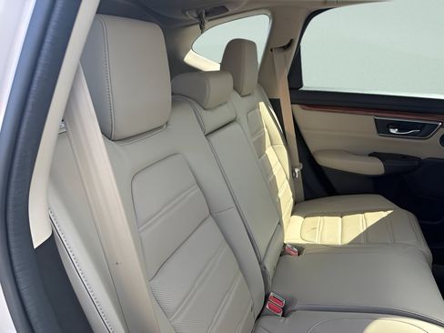 Used 2018 Honda CR-V EX-L image 15