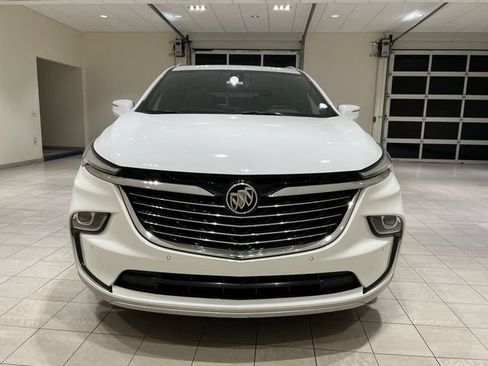 Used 2023 Buick Enclave Essence w/ Experience Buick Package AWD/4WD image 8