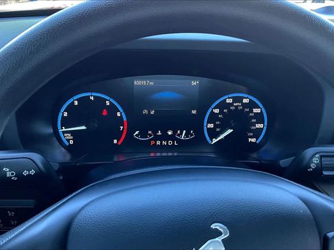 Used 2021 Ford Bronco Sport Base image 18