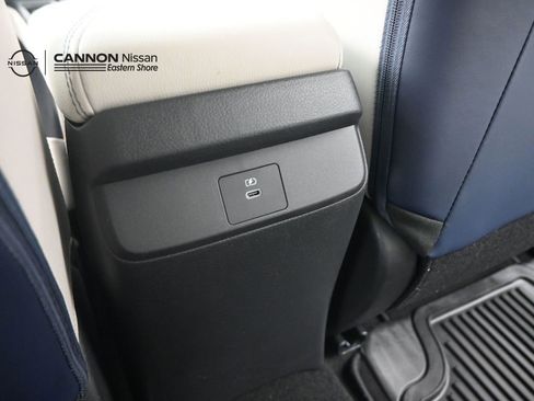 New 2026 Nissan Sentra SL FWD image 18