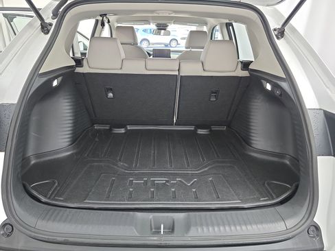 Certified 2023 Honda HR-V LX image 12
