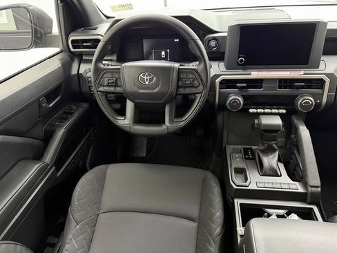 New 2026 Toyota Tacoma SR image 32