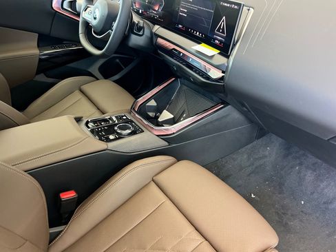 New 2026 BMW X3 xDrive30 w/ Premium Package AWD/4WD image 27