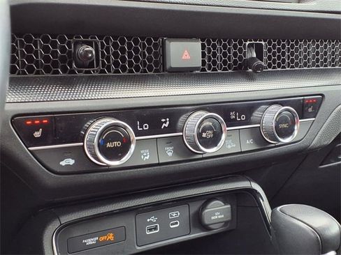 Certified 2023 Honda CR-V Sport image 18