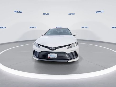 Used 2023 Toyota Camry LE image 3