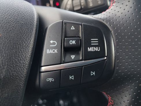 Used 2024 Ford Escape ST-Line image 23