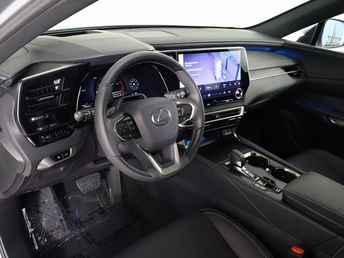 Certified 2025 Lexus RX 350 image 7