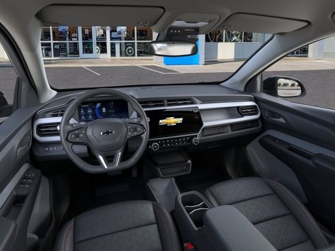 New 2027 Chevrolet Bolt RS FWD image 15