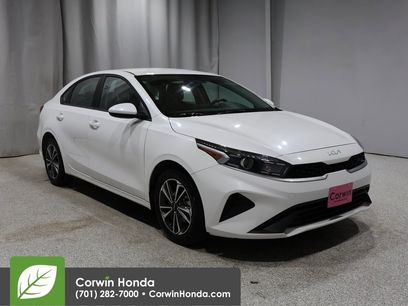 Used 2024 Kia Forte LXS