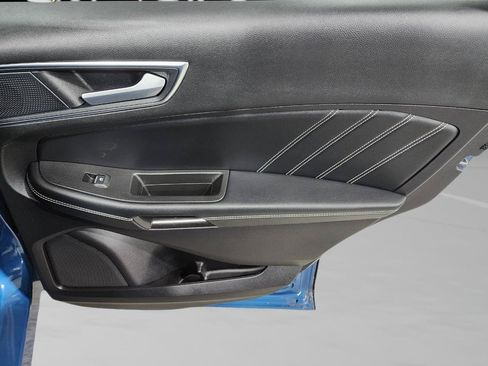 Used 2021 Ford Edge ST w/ Equipment Group 401A AWD/4WD image 31