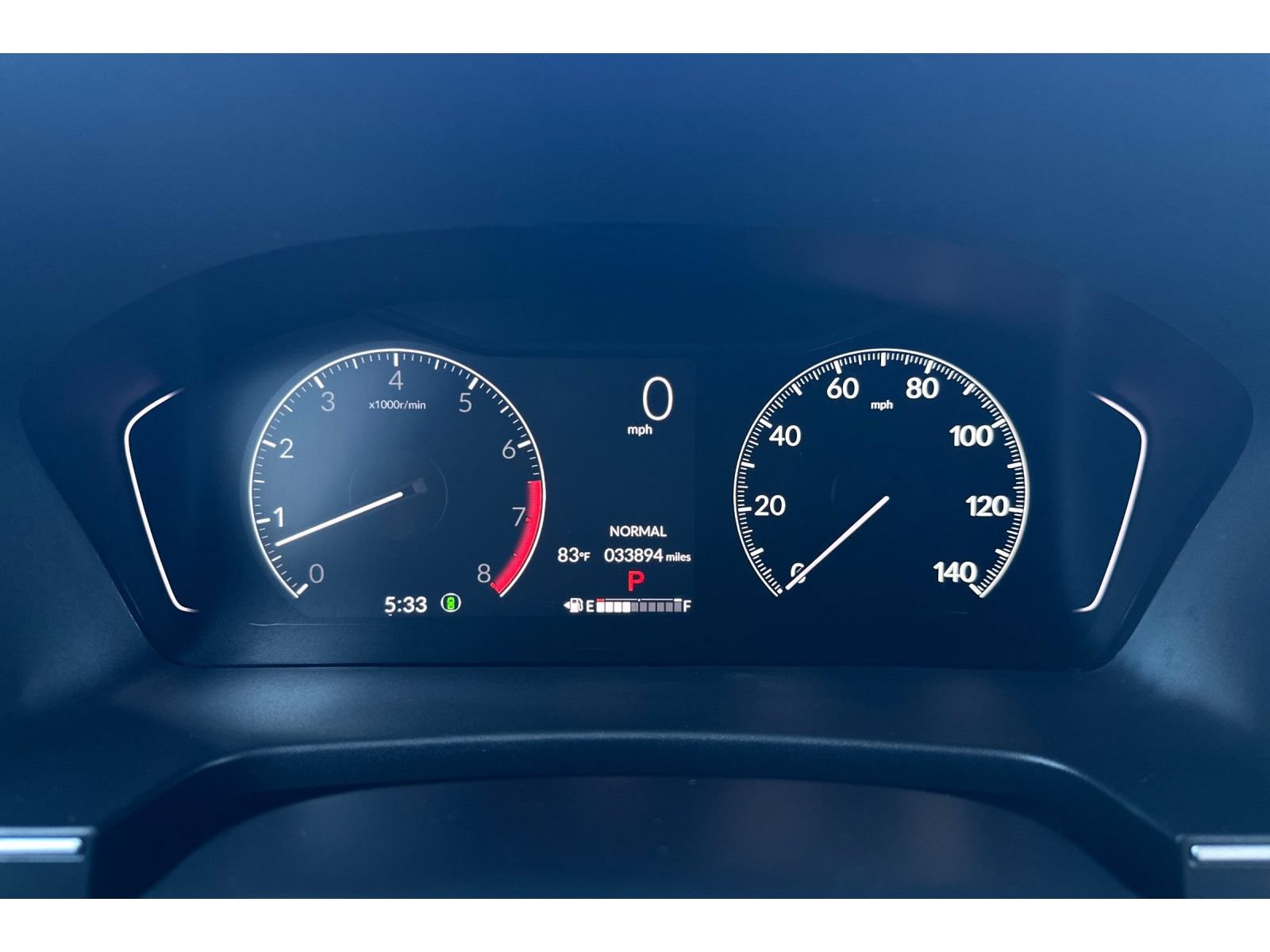 Used 2024 Honda Pilot EX-L image 42