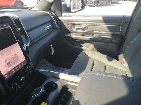 New 2026 RAM 1500 Big Horn image 17