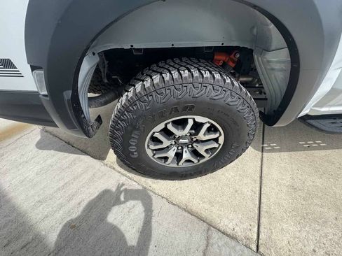 Used 2023 Ford F150 Raptor AWD/4WD image 34