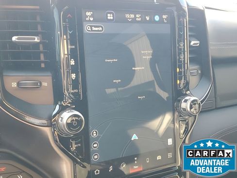 Used 2022 RAM 1500 TRX w/ TRX Level 1 Equipment Group image 34