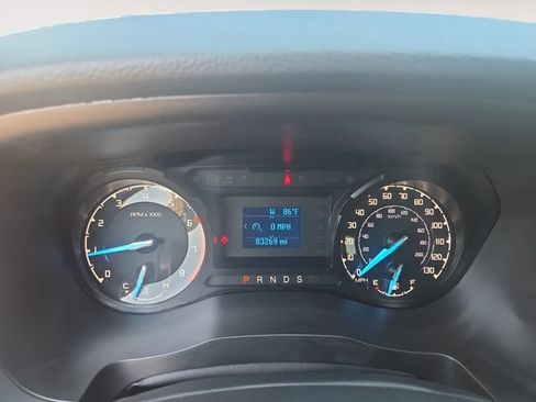 Used 2021 Ford Ranger XL w/ Equipment Group 101A High AWD/4WD image 19