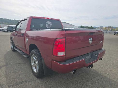Used 2013 RAM 1500 Express AWD/4WD image 2