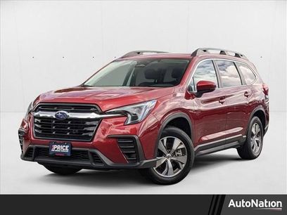 Used 2024 Subaru Ascent Premium w/ Convenience Package