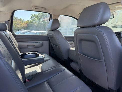 Used 2014 Chevrolet Silverado 2500 W/T RWD image 22