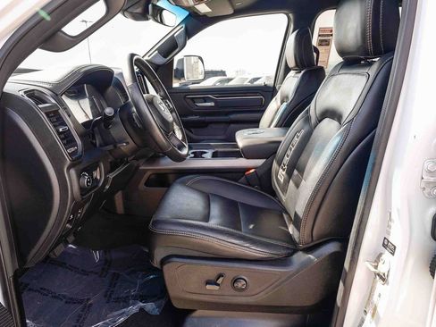 Used 2024 RAM 1500 Rebel w/ Rebel Level 1 Equipment Group AWD/4WD image 21