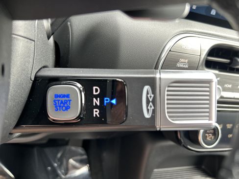 New 2026 Hyundai Palisade Limited AWD/4WD image 53