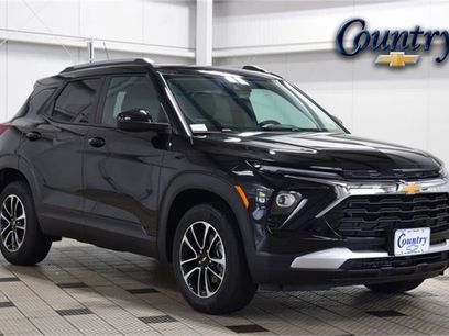 New 2026 Chevrolet TrailBlazer LT w/ Convenience Package