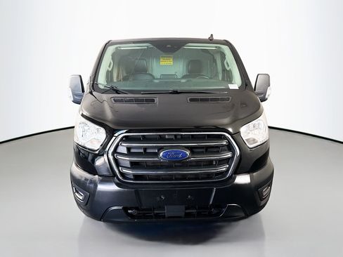 Used 2020 Ford Transit 150 Low Roof w/ Upfitter Package RWD image 2