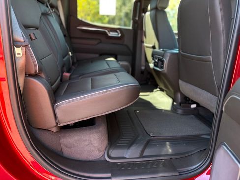 Used 2023 GMC Sierra 1500 Denali w/ Denali Reserve Package image 24