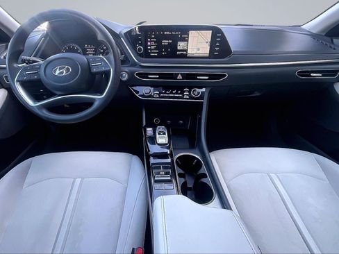 Used 2023 Hyundai Sonata SEL FWD image 16