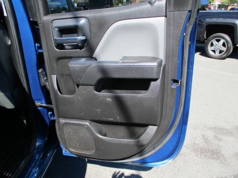 Used 2018 Chevrolet Silverado 2500 W/T w/ WT Convenience Package image 25