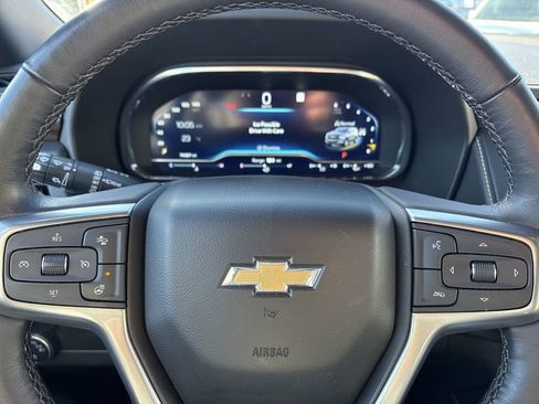 Certified 2022 Chevrolet Suburban Premier image 14