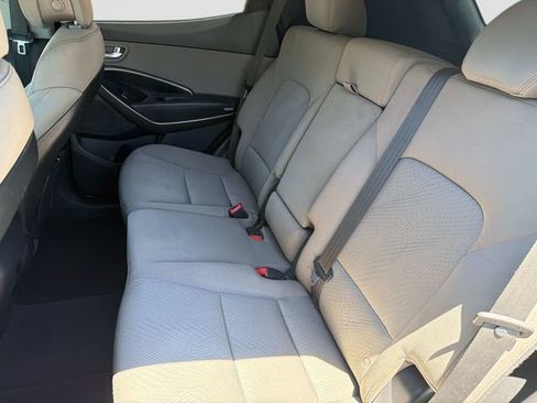 Used 2013 Hyundai Santa Fe Sport w/ Popular Equipment Pkg AWD/4WD image 14