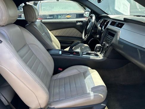 Used 2014 Ford Mustang Premium w/ Equipment Group 202A RWD image 39