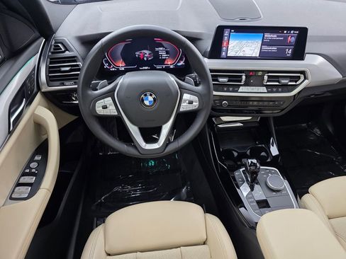 Used 2023 BMW X3 sDrive30i w/ Convenience Package image 13