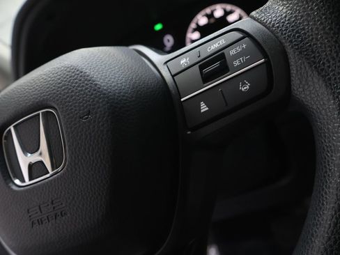 Used 2026 Honda HR-V LX image 20