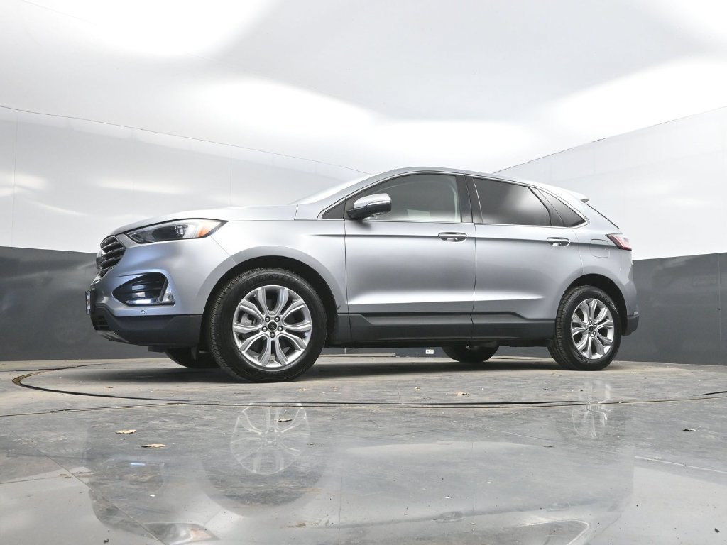 Used 2024 Ford Edge Titanium AWD/4WD image 33